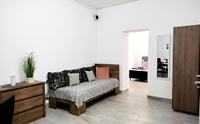 Dunapart Apartment